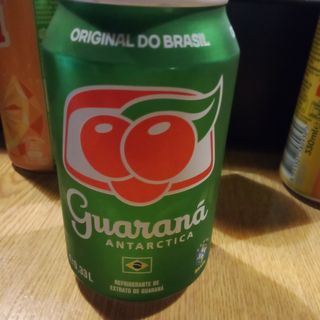Guaraná