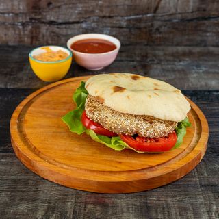 Asterik pljeskavica 300g