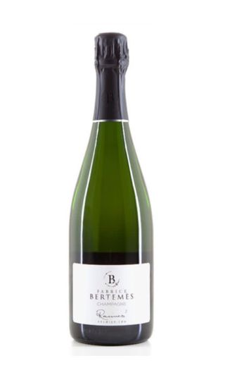 Fabrice Bertemes Cru Premiere