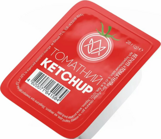 Кетчуп