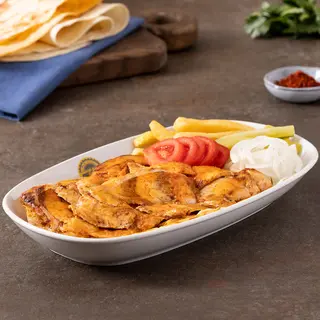 Chicken Doner