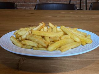 კარტოფილი ფრი