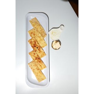 гозлеме с сыром