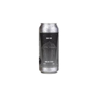 Dark Side (agara) - English Stout 0.5l