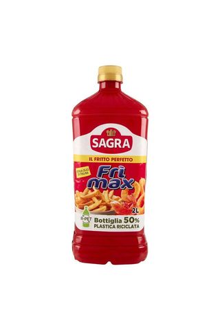 Oli per Friggere,