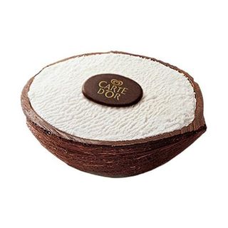 Côco Gelado Carte D'Or 130ml