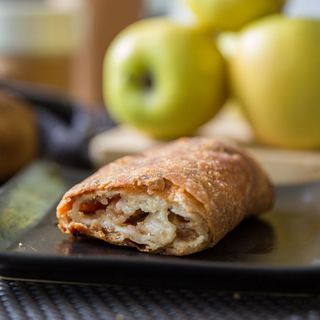 Savijača s jabukama 100g Zrno