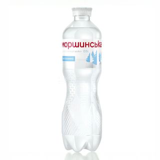Моршинська н/г 0,5л (Пластик)
