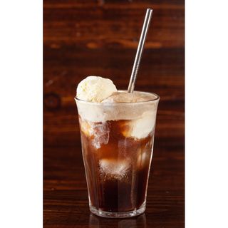 Coca-Cola Float