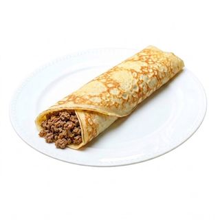 Палачинки с месо