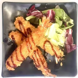 10. Ebi Fry