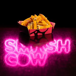 Patatas Paprika & Parmesan