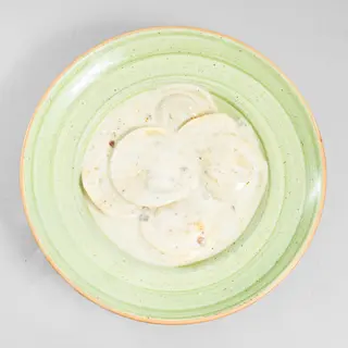 Tortellini Boscaiola