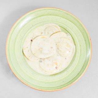 Tortellini Boscaiola