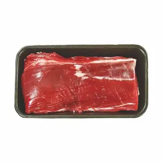 1/2 Filet Posterior De Vedella. Aprox. 900 Gr.