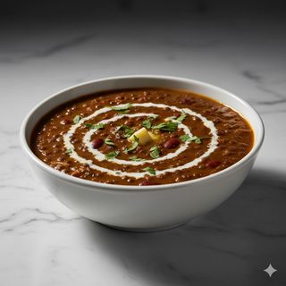 Daal makhni