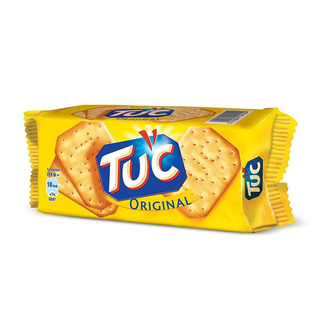 Crackers Tuc Original 100gr