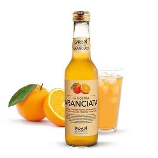 Aranciata