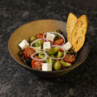 ბერძნული სალათი