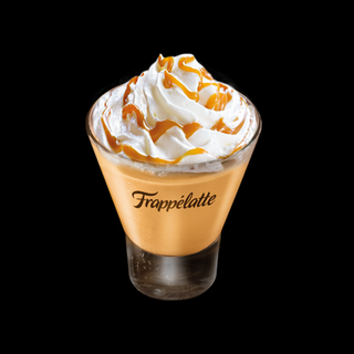 Café frappellate  