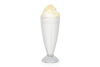 Vanilla Milkshake