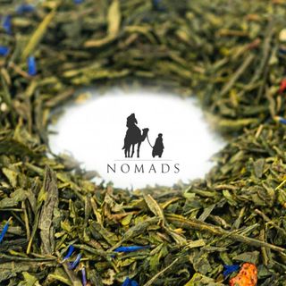 Nomads Banana Island 200g