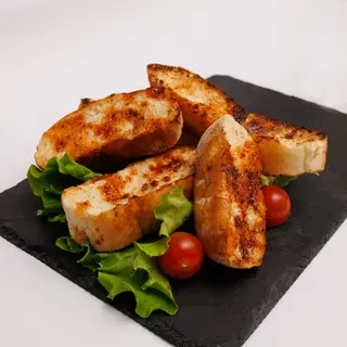 Albanska salata