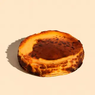 Tarta Lotus XXL