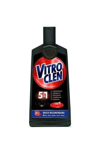 Vitro Clean Power Cream 200ml