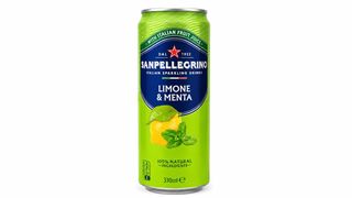 Sanpellegrino Lemon Mint 0,33l