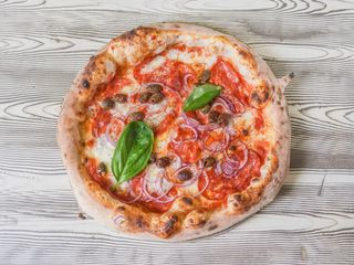 Combo Menù - Calabra Piccante