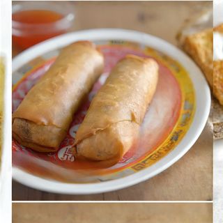 Rollito vietnamita (2 uds.)