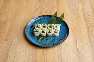 Uramaki Wege