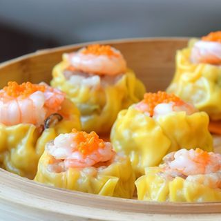 Siu mai (4 uds.)