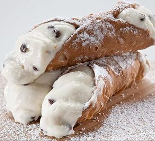 Cannolo siciliano