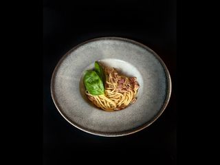 Карбонара (240g)