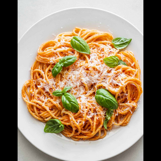 Pasta Al Pomodoro
