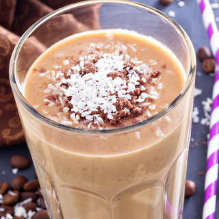 Frappé Bianco (400 Cl.)