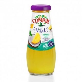 Compal Nectar Ananas/Coco