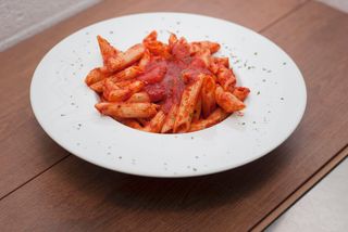 Pasta Pomodoro