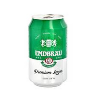 Emdbrau 33cl