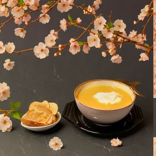 Чечевичный суп