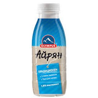 Айрян Олимпус (330мл)