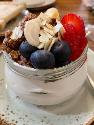 Yogur zurriola (pequeño)