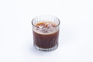 Espresso Freddo