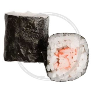 Maki cangrejo
