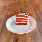 Tarta Red Velvet