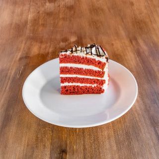 Tarta Red Velvet