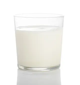 Vaso De Leche