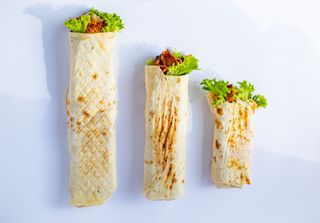 Кебаб Класичний L (450г)